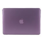 Incase Hardshell Case for 13-inch MacBook Pro Thunderbolt 3 (USB-C) Dots - Mauve Orchid