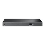 TP-LINK 16-Port Gigabit Easy Smart PoE/PoE+ Switch