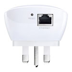 TP-LINK Dual-Band RE220 WiFi Range Extender