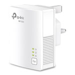TP-LINK AV1000 Gigabit Powerline Homeplug Starter Kit
