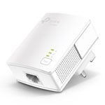 TP-LINK AV1000 Gigabit Powerline Homeplug Starter Kit