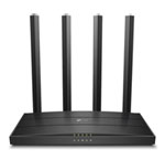 TP-LINK Archer C80 AC1900 Wireless MU-MIMO Router