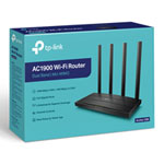 TP-LINK Archer C80 AC1900 Wireless MU-MIMO Router