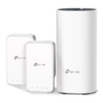 TP-LINK Deco M3 Whole Mesh Wi-Fi Triple Kit