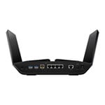 NETGEAR Tri-Band RAX200 Nighthawk AX12 WiFi 6 Router