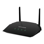 NETGEAR Dual-Band R6260 AC1600 WiFi Router
