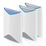 NETGEAR Tri-Band SRK60B03 Orbi Pro WiFi System