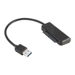 Akasa USB3.1 Gen1 Adapter Cable for SATA SSD & HDD