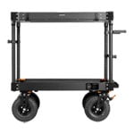 INOVATIV Apollo 40 EVO Equipment Cart