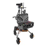 INOVATIV AXIS Stabilizer Station