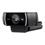 Logitech C922 Pro Stream HD Webcam 1080P PC/MAC/Chrome/Android USB