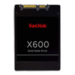 SanDisk 1TB X600 Business Class 2.5" SATA SSD/Solid State Drive