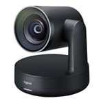 Logitech Rally Ultra HD Camera with Remote only.