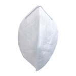 5 Pack Scanitiser KN95 Classification Masks  with Standard Ear Loop