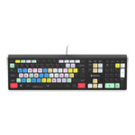EditorsKeys Adobe After Effects Backlit Keyboard