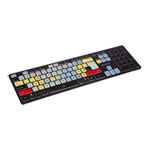 EditorsKeys Adobe Premiere Slimline Keyboard