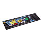 EditorsKeys Avid Media Composer Slimline Wireless Keyboard