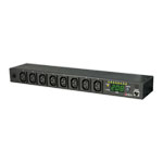 Lindy IPower Switch Classic 8 (Power Management over IP)
