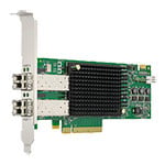 Broadcom LPe31002 Gen 6 16GFC