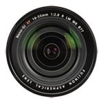 Fujifilm XF-16-55mm f2.8 WR Lens