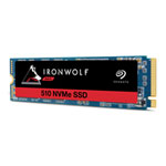 Seagate IronWolf 510 1.92TB M.2 PCIe NVMe SSD/Solid State Drive