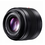 Panasonic H-XA025E 25mm Lens