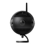 OPEN BOX Insta360 Pro 2 - 8K 3D VR Professional 360 Cam