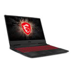 MSI GL65 Leopard 15.6" 120Hz FHD Core i7 Gaming Laptop