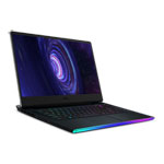 MSI GE66 Raider 15.6" 240Hz FHD Core i9 Gaming Laptop