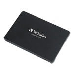 Verbatim 128GB Vi550 2.5" 3D NAND SSD/Solid State Drive