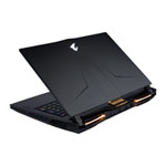Gigabyte AORUS 17" Full HD 240Hz i7 RTX 2070 Laptop