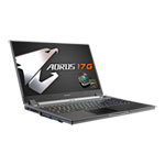 Gigabyte AORUS 17" Full HD 240Hz i7 RTX 2060 Laptop