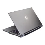Gigabyte AORUS 17" Full HD 240Hz i7 RTX 2060 Laptop