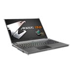 Gigabyte AORUS G 15.6" Full HD 144Hz Core i7 GTX 1660 Ti Gaming Laptop