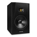 ADAM Audiio T8V 8" Nearfield Monitor, Speaker Stands and Leads