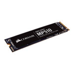 CORSAIR MP510 1.9TB PCIe M.2 NVMe Performance SSD/Solid State Drive - Refurbished