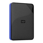 WD 2TB My Passport Portable External USB3.0 HDD for PS4/PC