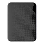 WD 2TB My Passport Portable External USB3.0 HDD for PS4/PC
