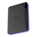 WD 2TB My Passport Portable External USB3.0 HDD for PS4/PC