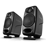 IK Multimedia iLoud Micro Monitor Speakers & Cable
