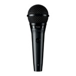 Shure Recording Kit with Mic, Interface and Headphones