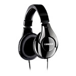 Shure Recording Kit with Mic and Headphones