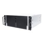 In-Win 4U Rack Server Chassis for Extended Motherboards w/ Lockable Door