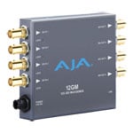 AJA 12GM Mini-Converter