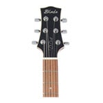 Blade Durango Deluxe DD-4 - Honeyburst