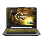 ASUS TUF A15 15" AMD Ryzen 5 GTX 1660Ti Gaming Laptop