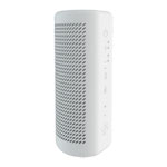 KygoLife Smart Speaker Bluetooth & WiFi With Google Assistant/Chromecast Waterproof & Floats  White