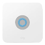 Ring Alarm Starter Kit inc Base Station, Keypad, Contact Sensor, Motion Detector, Range Extender