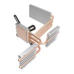 Streacom ST-LH6 Additional CPU Cooling Kit for DB4