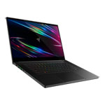 thumbnail image 2 of 15.6" FHD 300Hz Matte LCD Screen Replacement For Razer Blade 15 (2020) RZ09-03305E43 2 of 3